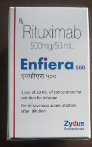 Rituximab Injection