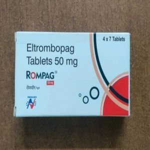 Rompag Tablets