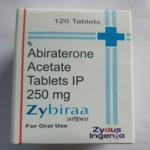 Zybiraa Tablets