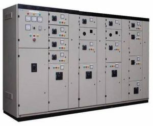 415V Three Phase MCC Panel
