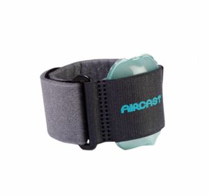 Aircast Pneumatic Armband
