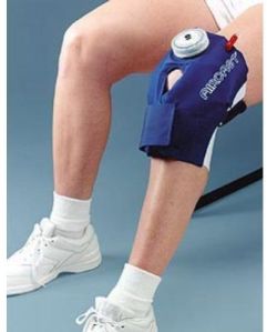 Aircast Knee Cryo Cuff