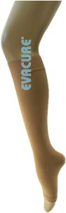 Evacure® Calf High Class 3 Medical Compression Stockings