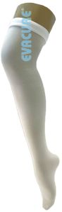Evacure® Thigh High Anti Embolism Stockings