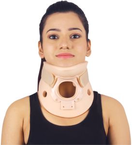 Spondylosis Collar Philadelphia) Plastazote