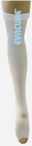 Evacure® Thigh High Anti Embolism Stockings