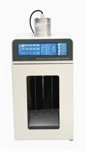 Digital Probe Sonicator