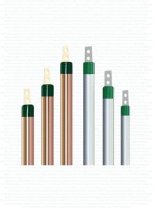 Earthing Rod
