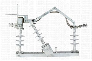 Gang Operated Air Break Switch