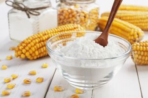 Sweet Corn Powder