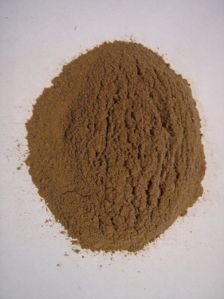 Dehydrated Potato Powder
