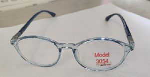 Shell Optical Frames