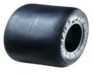 Duro Go Kart Slick Front Tyre