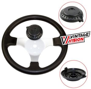Go Kart Steering Wheel