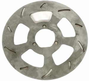 Go Kart Brake Disc