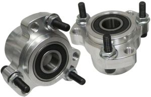 Go Kart Rear Wheel Hub