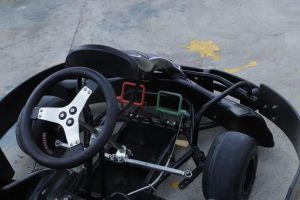 Kids Go Kart