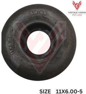 Bkt Sm 68 Go Kart Tyre