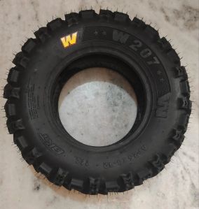 Bkt 22X8-10 Atv Tyre