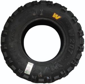 Bkt W207-10 Atv Tyre