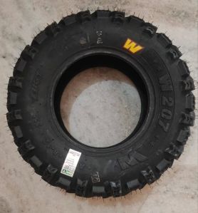 Bkt Off Road Atv Tyre