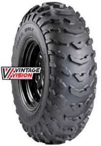 Carlisle Trail Wolf 22x10-10 Atv Tyre