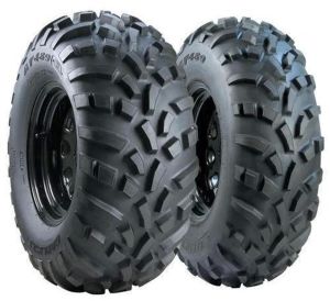 Carlisle Itp Atv Tyre