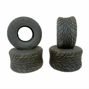 Duro Go Kart Slick Rear Tyre