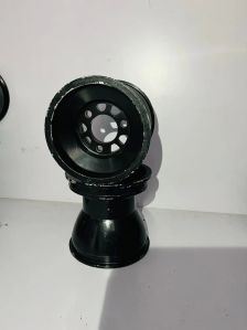 Go Kart Rim &AMP; Tyre Set