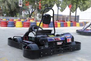 Kids Go Kart