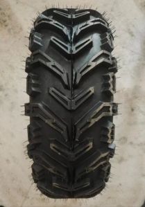 Bkt W207-12 Atv Tyre