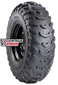 Carlisle Trail Wolf 22x10-10 Atv Tyre