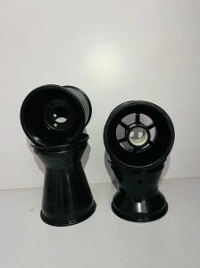 Go Kart Rim &AMP; Tyre Set
