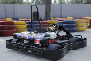 Kids Go Kart