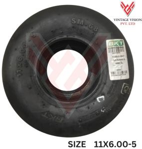Bkt Sm 68 Go Kart Tyre
