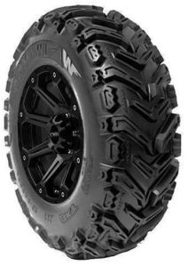 Bkt W207-12 Atv Tyre