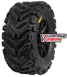 Bkt W207-10 Atv Tyre