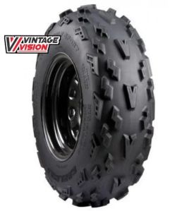 Carlisle AT489 24X8-12 Atv Tyre