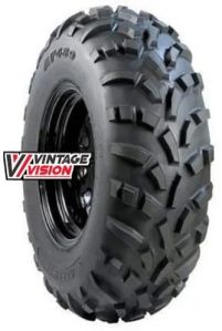 Carlisle AT489 Bias Atv Tyre