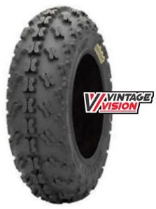 Carlisle Itp Atv Tyre