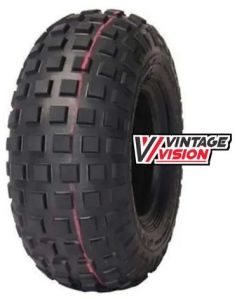 Duro Off Road Go Kart Tyre