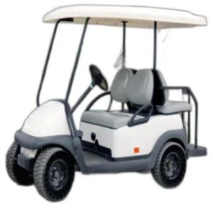 Electric Golf Cart