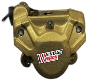 Go Kart Brake Caliper