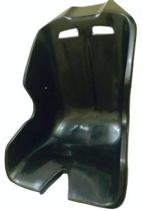 Go Kart Bucket Seat
