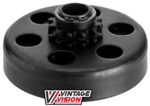 Go Kart Centrifugal Clutch