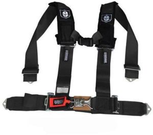 Go Kart Racing Harness