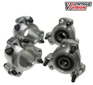 Go Kart Rear Wheel Hub