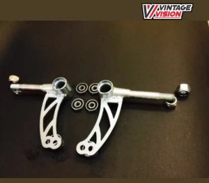 Go Kart Stub Axle