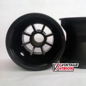 Go Kart Rubber Wheel