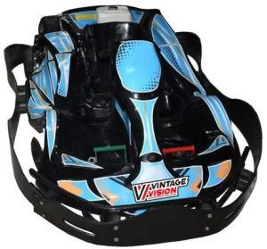 Petrol Go Kart
